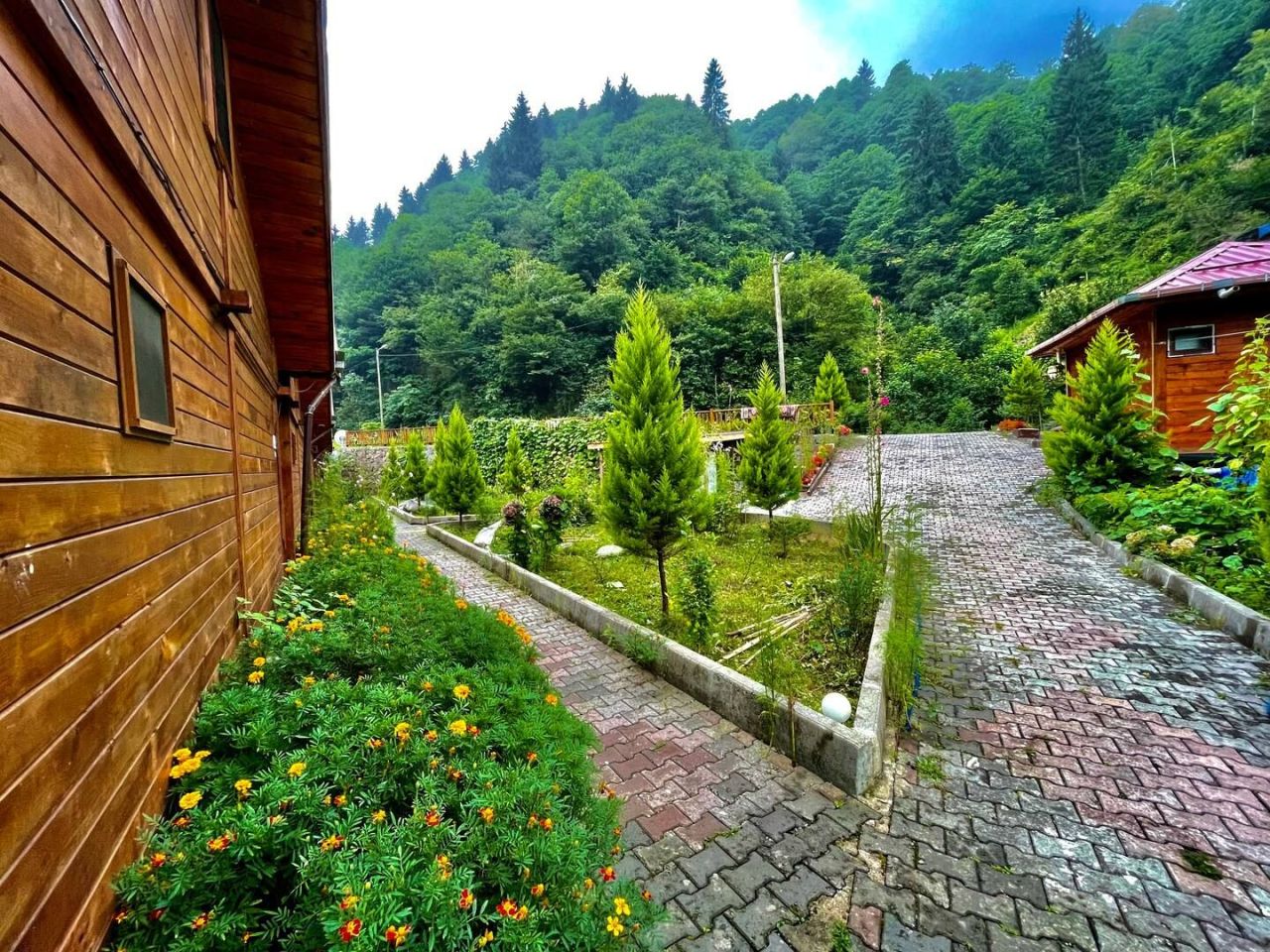 Пентхаус в Трабзоне, Турция, 50 м² - фото 2