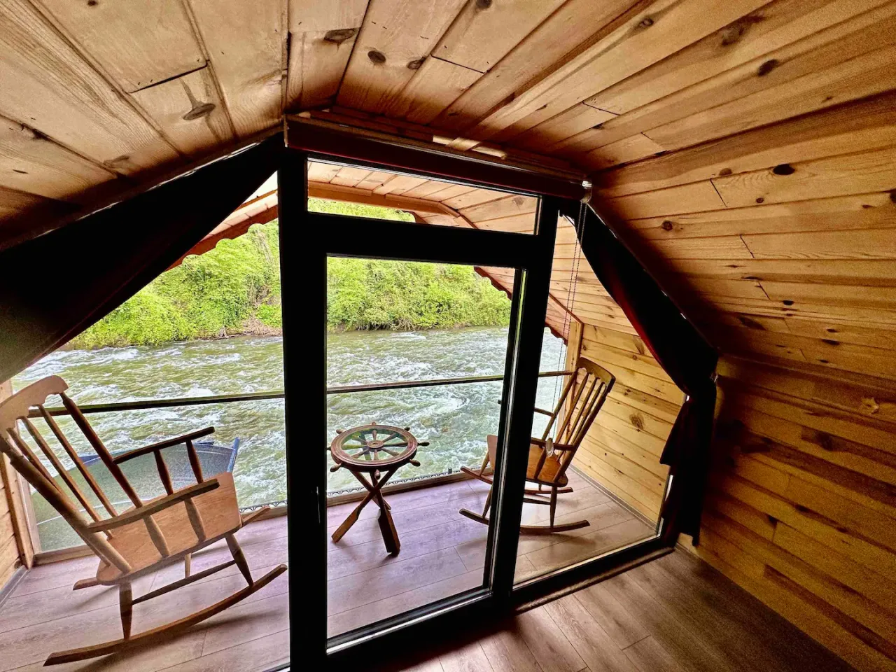 Пентхаус в Трабзоне, Турция, 50 м² - фото 9