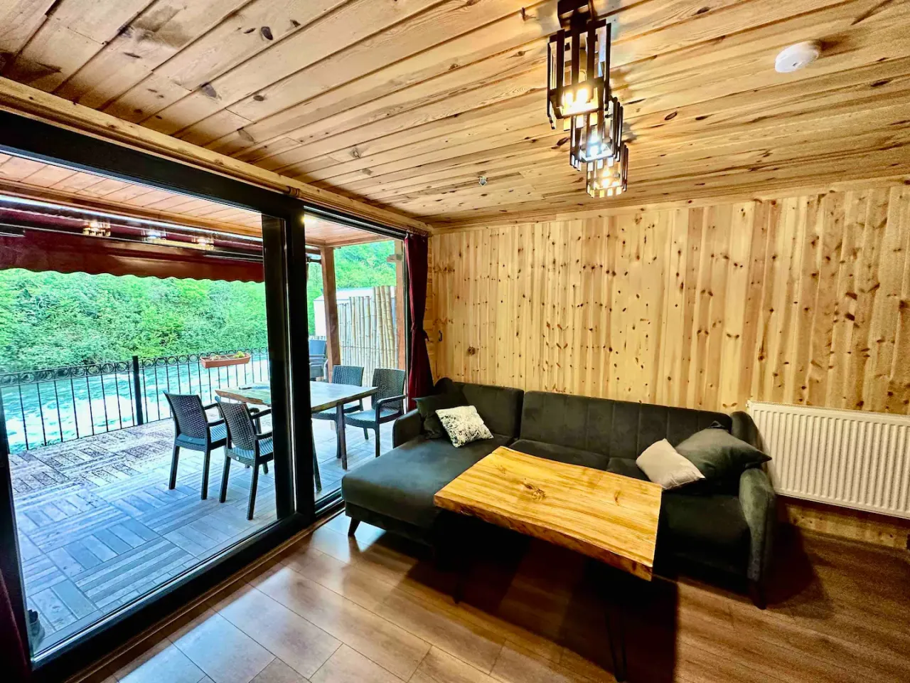 Пентхаус в Трабзоне, Турция, 50 м² - фото 5