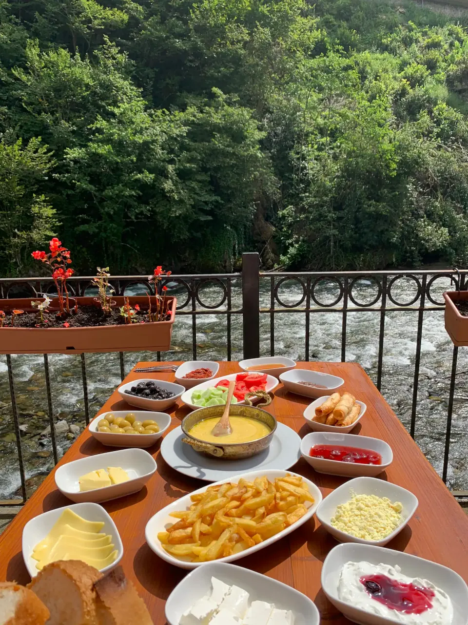 Пентхаус в Трабзоне, Турция, 50 м² - фото 12