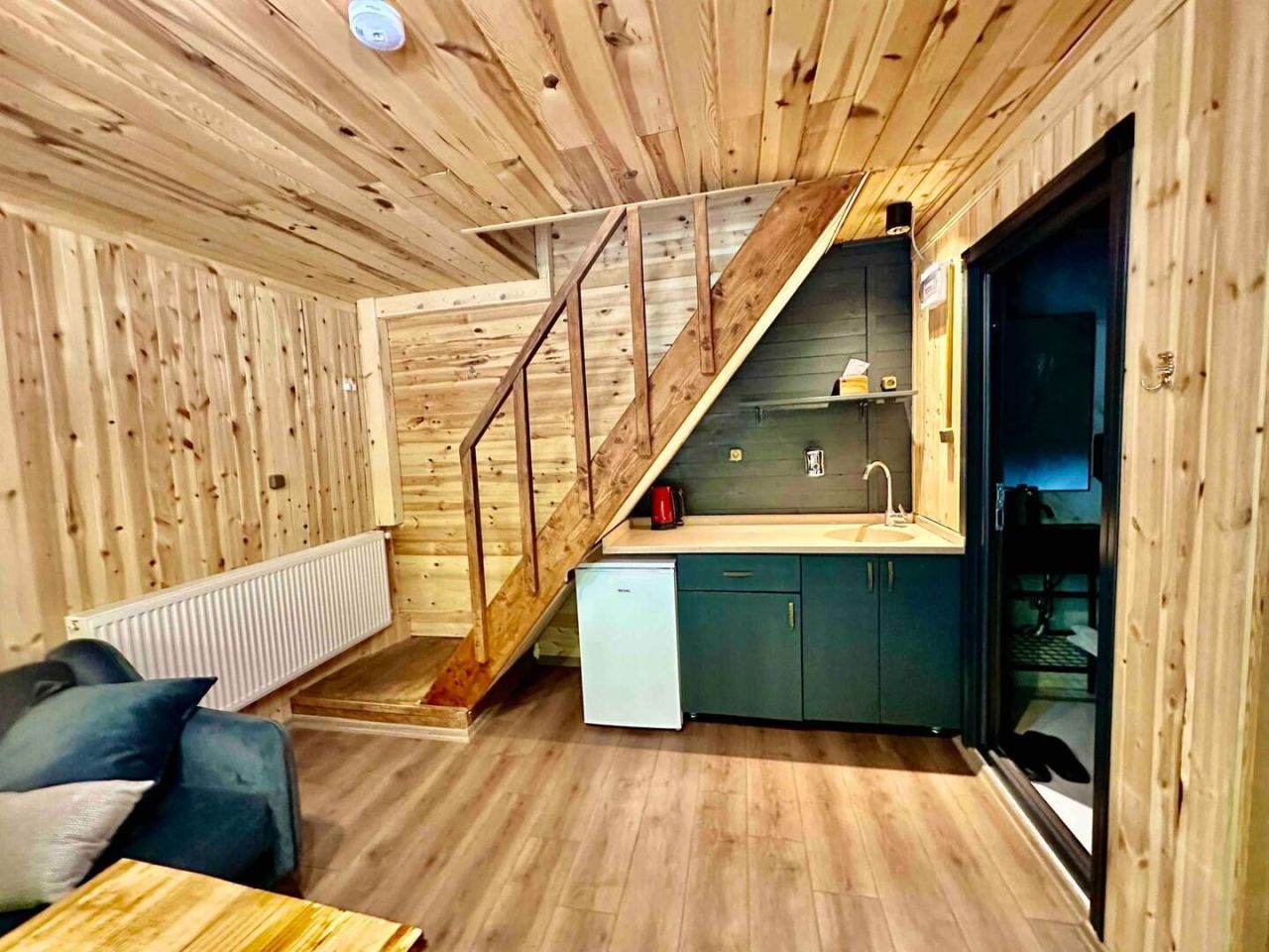 Пентхаус в Трабзоне, Турция, 50 м² - фото 7