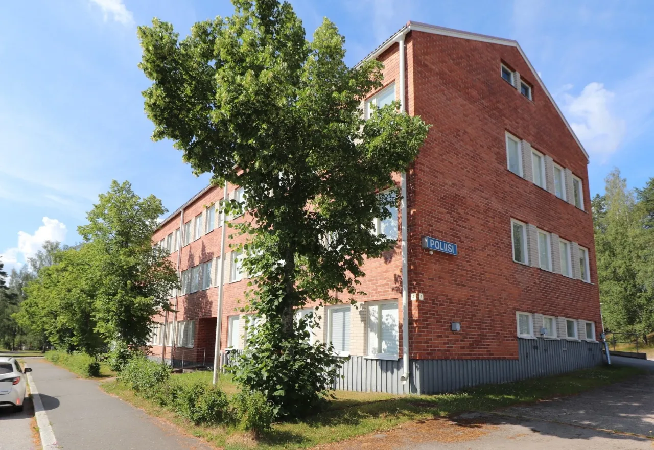 Квартира в Саариярви, Финляндия, 46 м2 - фото 1
