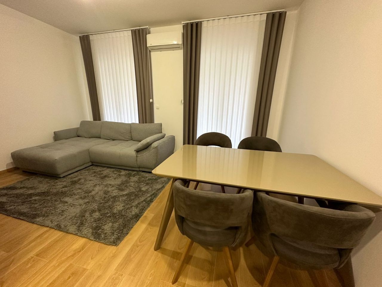 Квартира в Будве, Черногория, 56 м² - фото 3