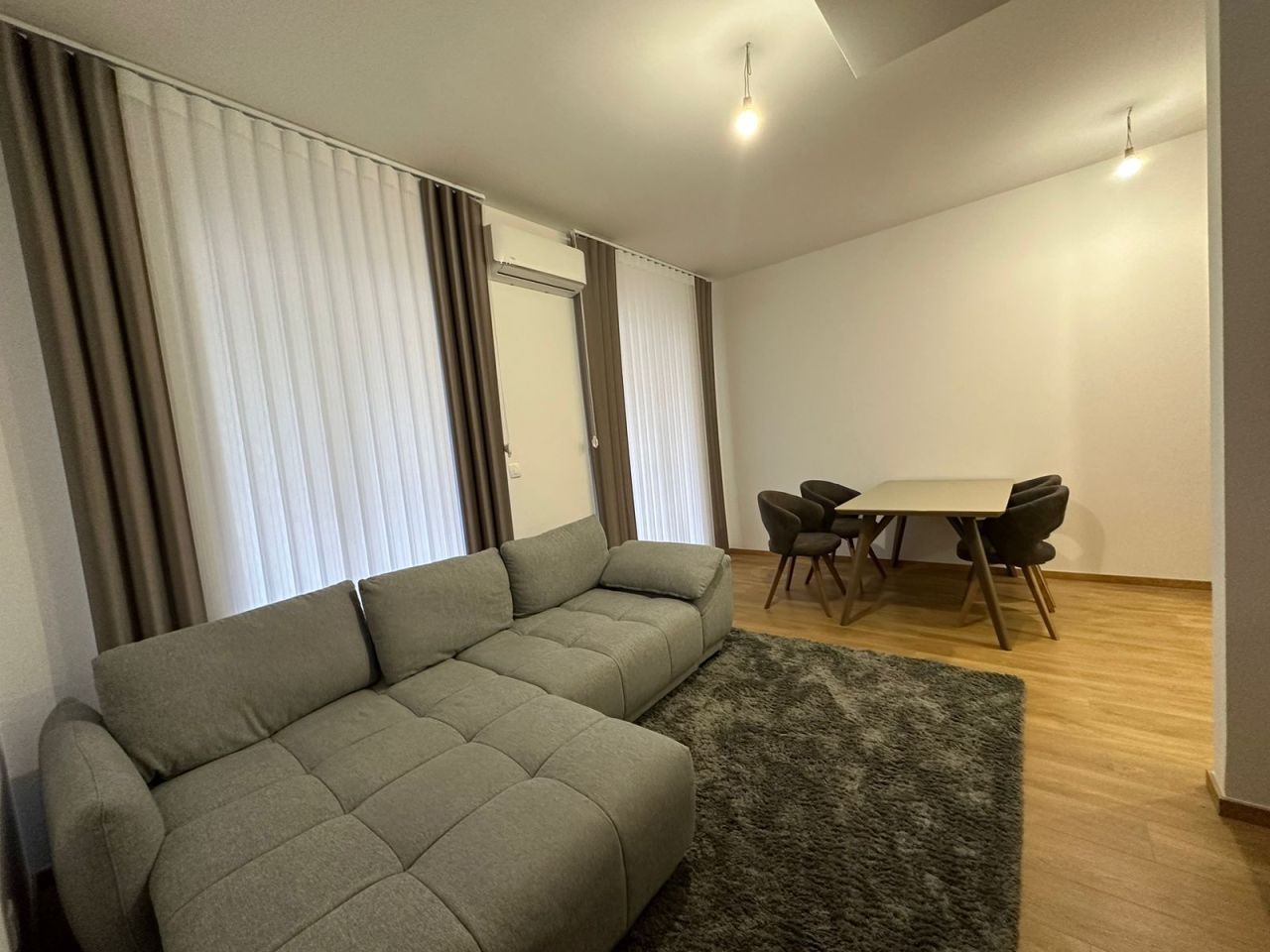 Квартира в Будве, Черногория, 56 м² - фото 7