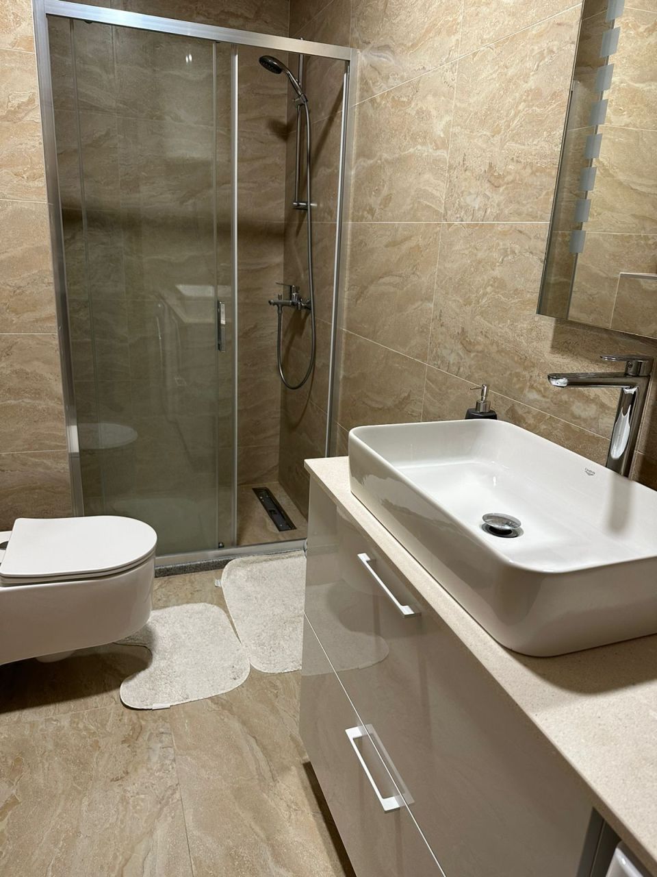 Квартира в Будве, Черногория, 56 м² - фото 17