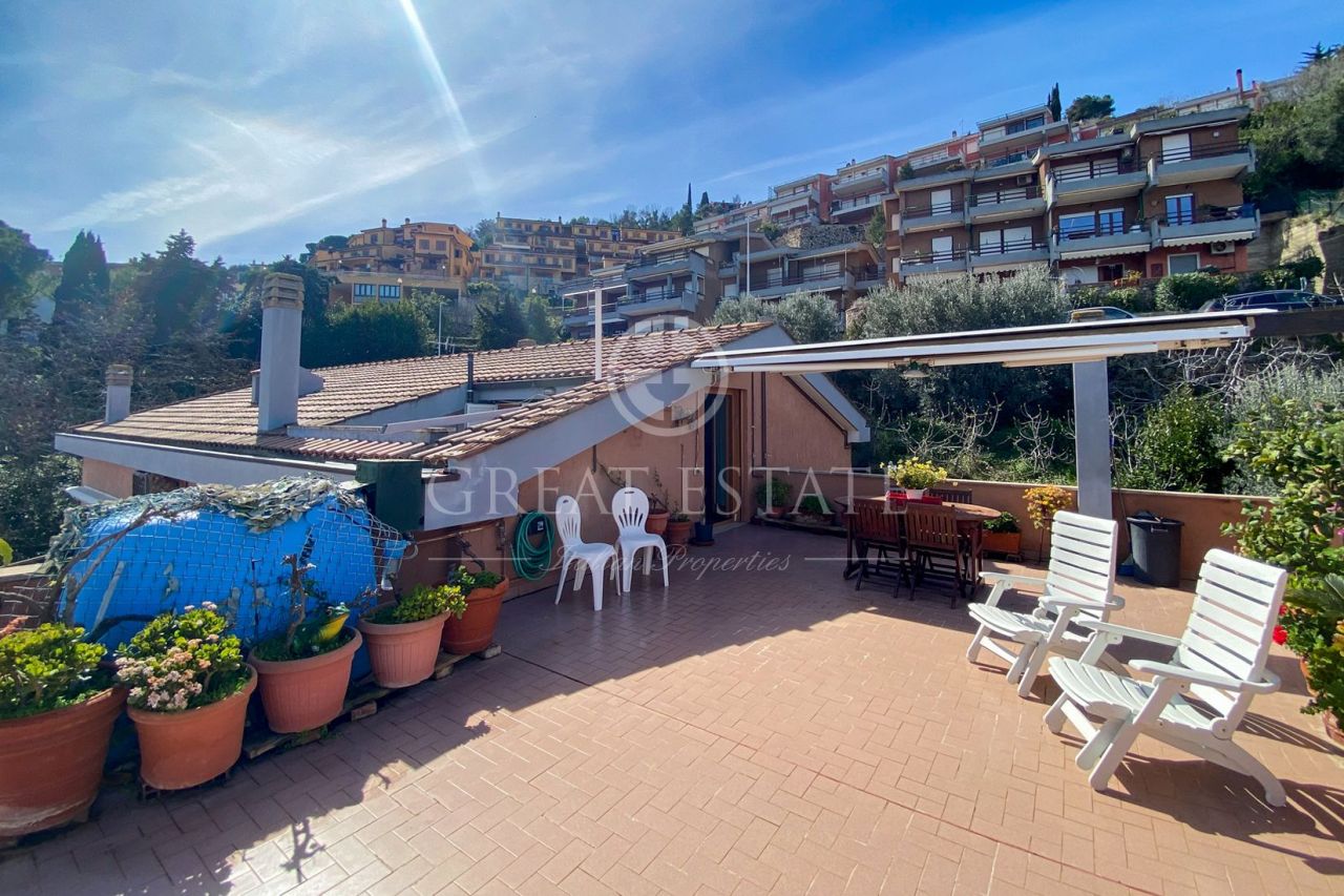 Апартаменты в Монте-Арджентарио, Италия, 128.55 м² - фото 3