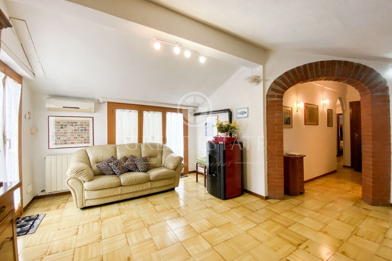 Апартаменты в Монте-Арджентарио, Италия, 128.55 м² - фото 7