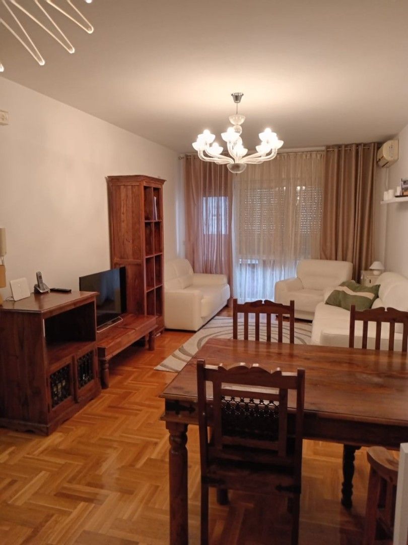 Квартира в Баре, Черногория, 53 м2 - фото 1