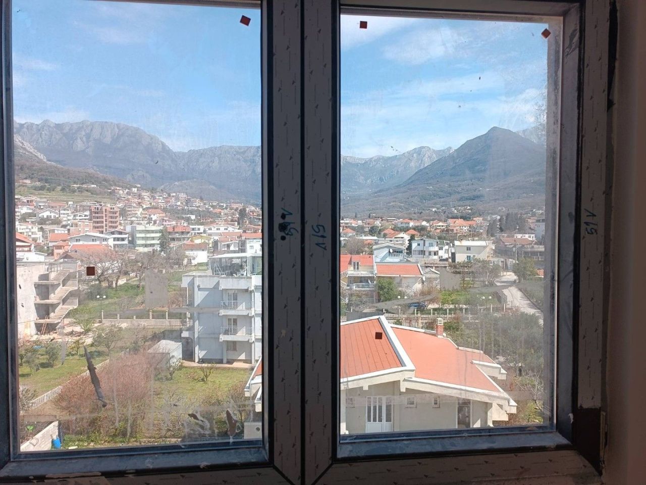 Квартира в Баре, Черногория, 53 м² - фото 2