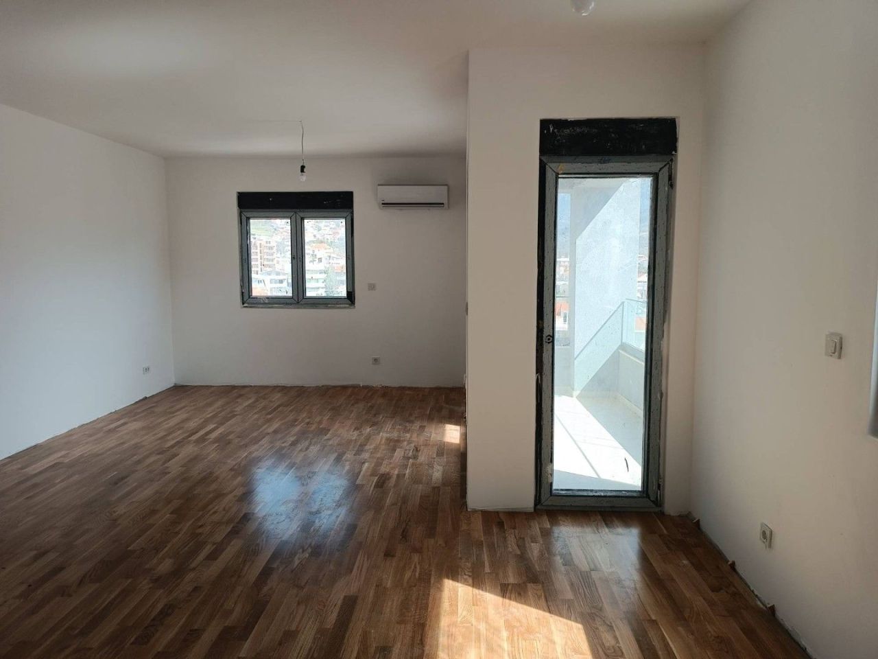 Квартира в Баре, Черногория, 53 м² - фото 7