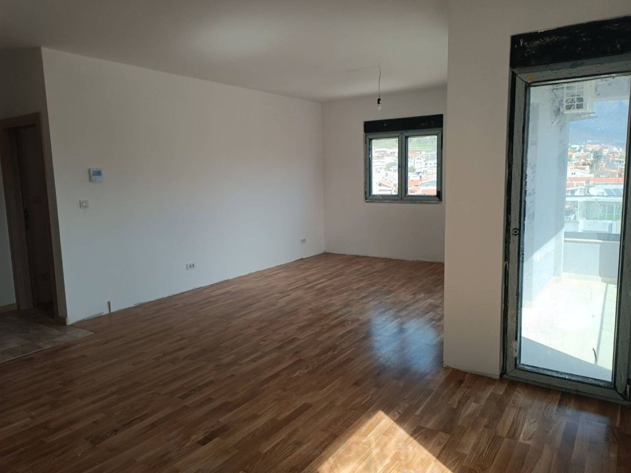 Квартира в Баре, Черногория, 53 м² - фото 9