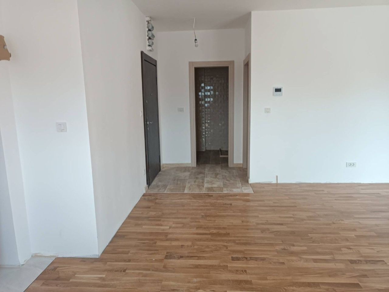 Квартира в Баре, Черногория, 53 м² - фото 10