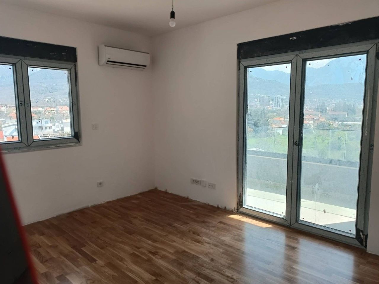 Квартира в Баре, Черногория, 53 м² - фото 11