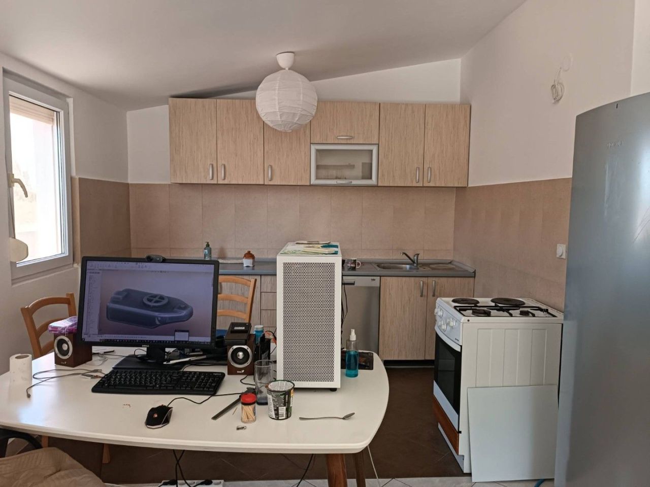 Дом в Баре, Черногория, 153 м² - фото 15