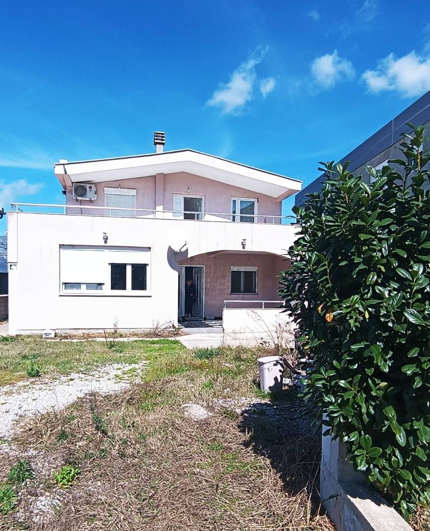 Дом в Баре, Черногория, 153 м² - фото 18