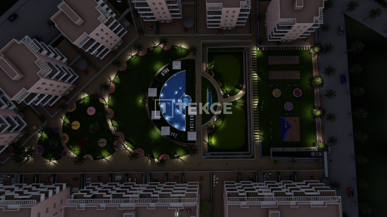 Пентхаус в Гуардамар-дель-Сегура, Испания, 91 м² - фото 7