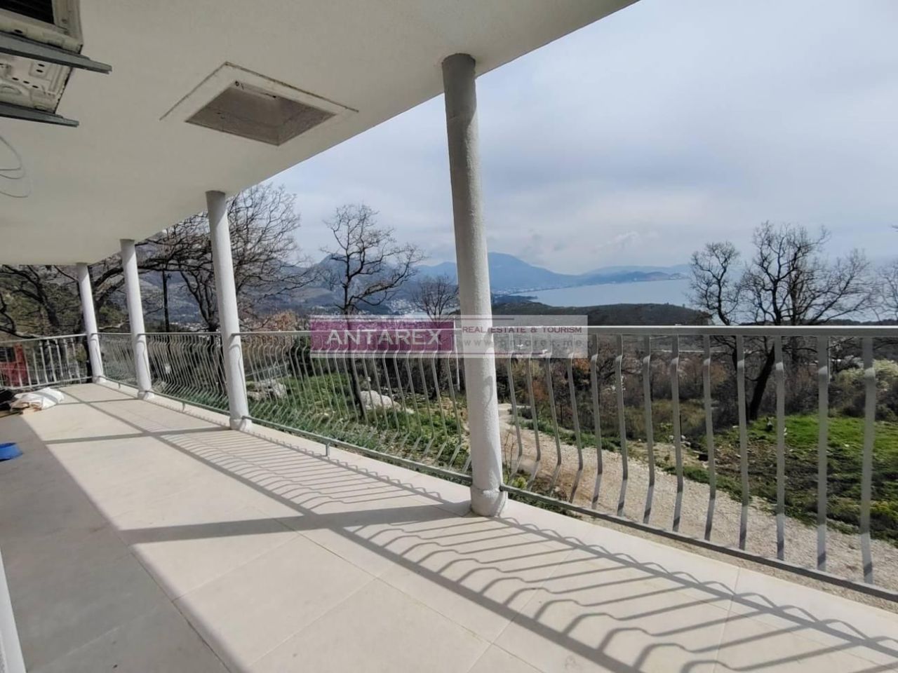 Вилла в Сутоморе, Черногория, 225 м² - фото 11