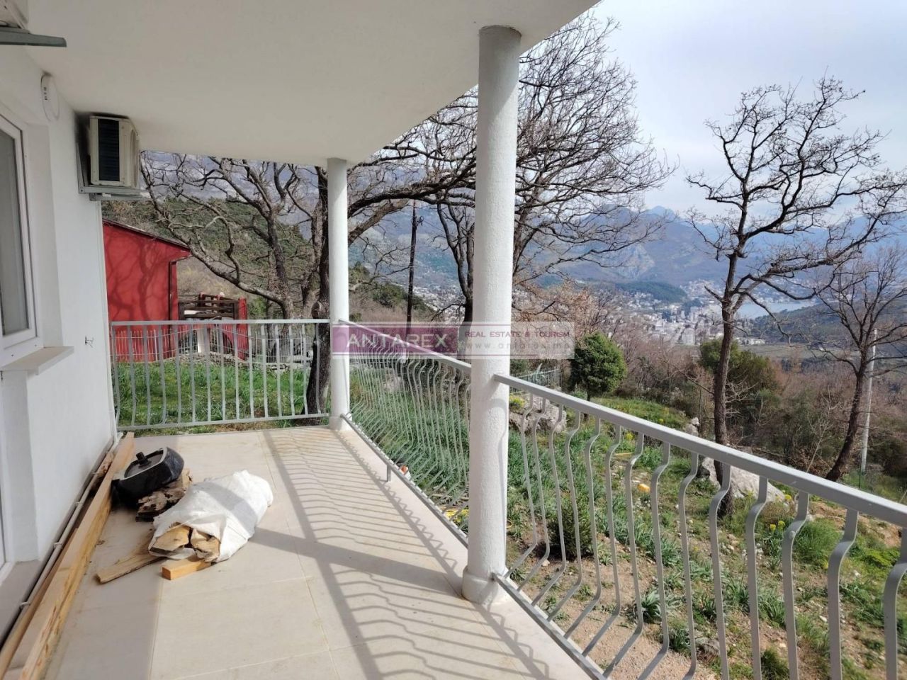 Вилла в Сутоморе, Черногория, 225 м² - фото 12