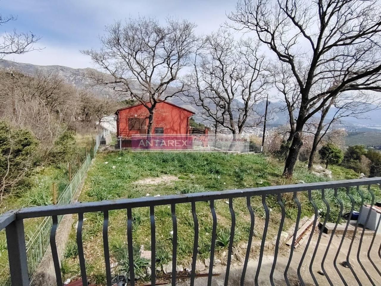 Вилла в Сутоморе, Черногория, 225 м² - фото 13