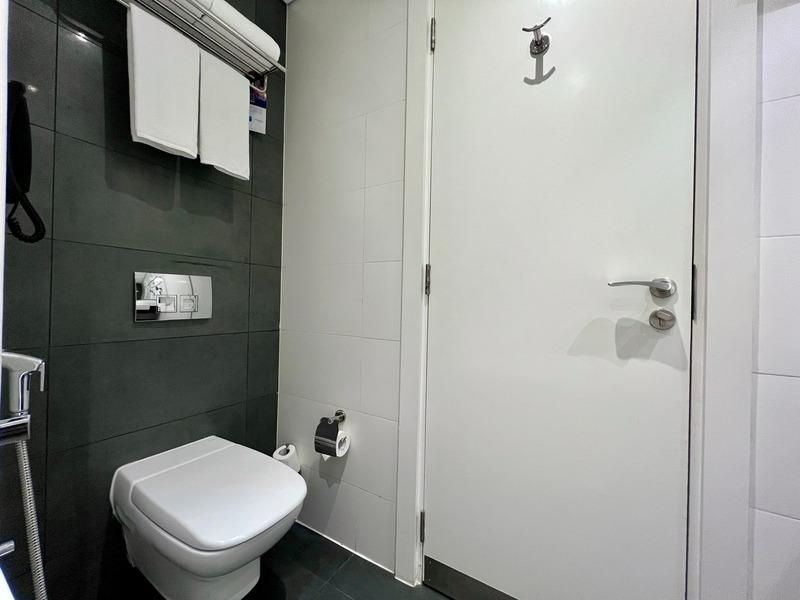 Студия в Дубае, ОАЭ, 27.57 м² - фото 4