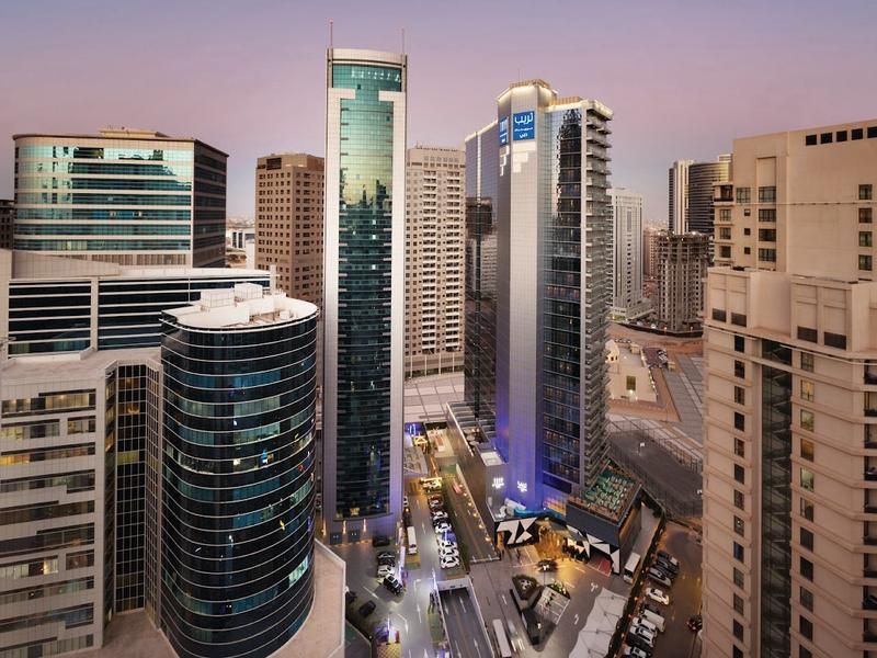 Студия в Дубае, ОАЭ, 27.57 м² - фото 8