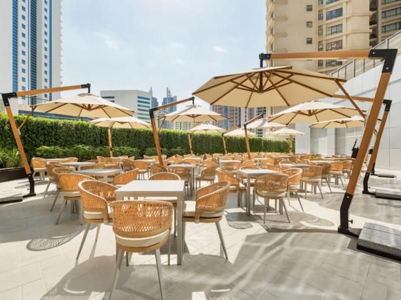 Студия в Дубае, ОАЭ, 27.57 м² - фото 10