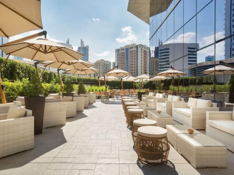 Студия в Дубае, ОАЭ, 27.57 м² - фото 11