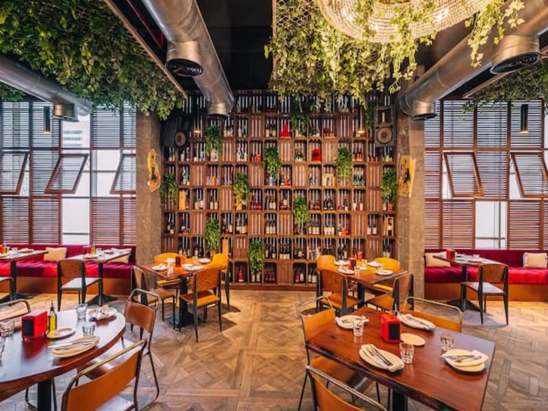 Студия в Дубае, ОАЭ, 27.57 м² - фото 13