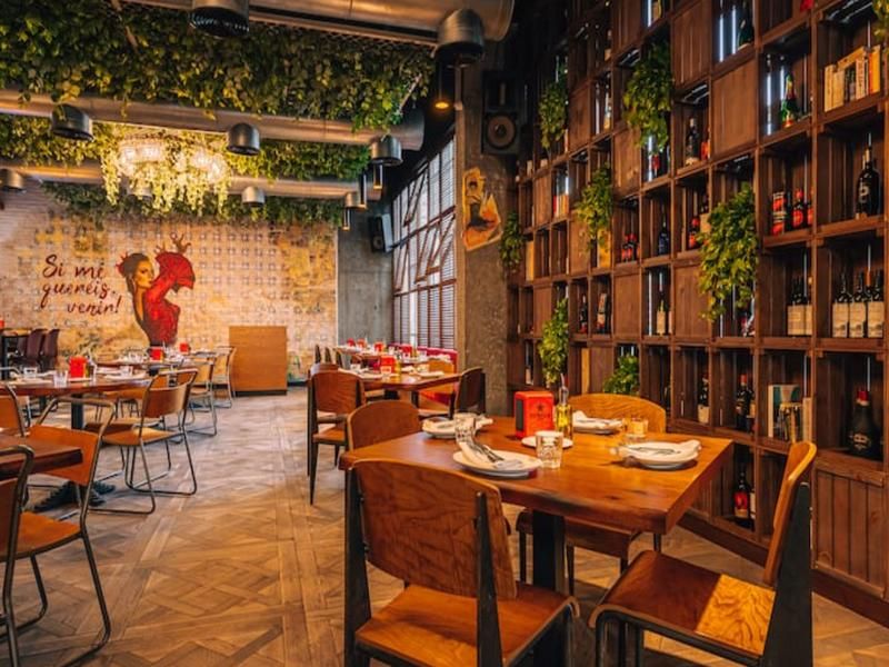 Студия в Дубае, ОАЭ, 27.57 м² - фото 18