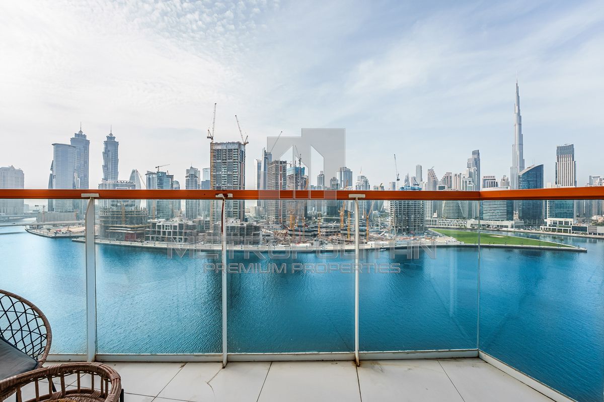 Апартаменты в Дубае, ОАЭ, 130 м2 - фото 1