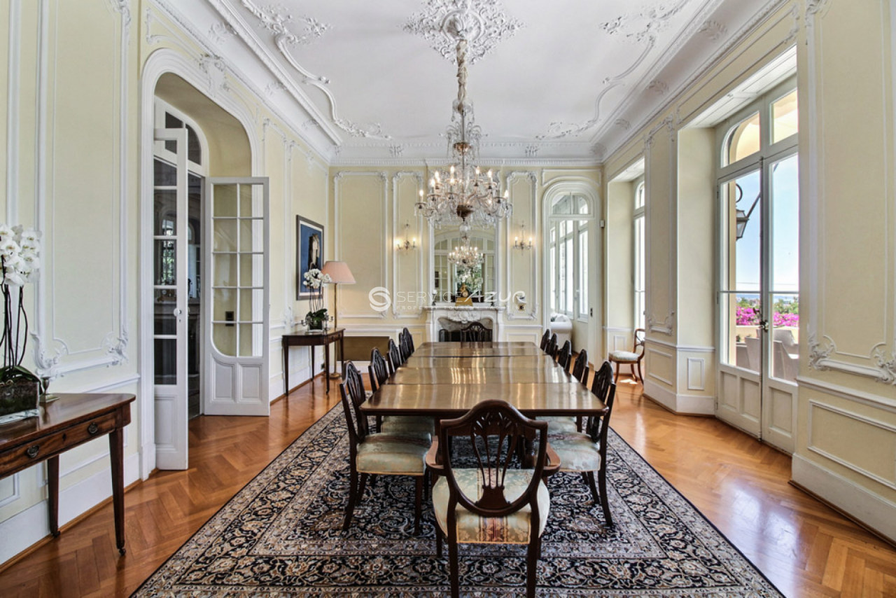 Вилла в Каннах, Франция, 800 м² - фото 4