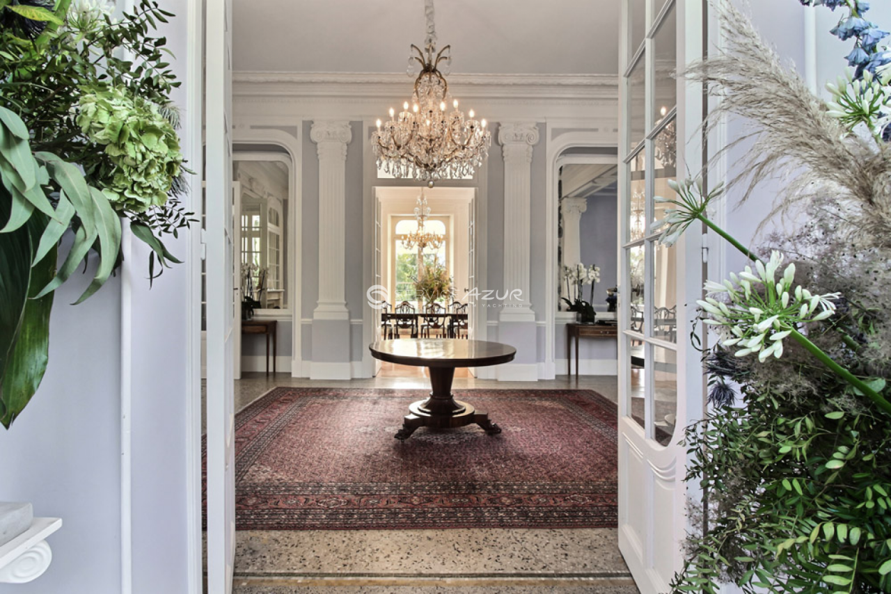 Вилла в Каннах, Франция, 800 м² - фото 5