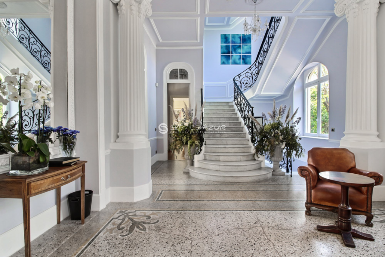 Вилла в Каннах, Франция, 800 м² - фото 6