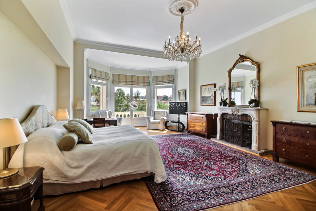 Вилла в Каннах, Франция, 800 м² - фото 8