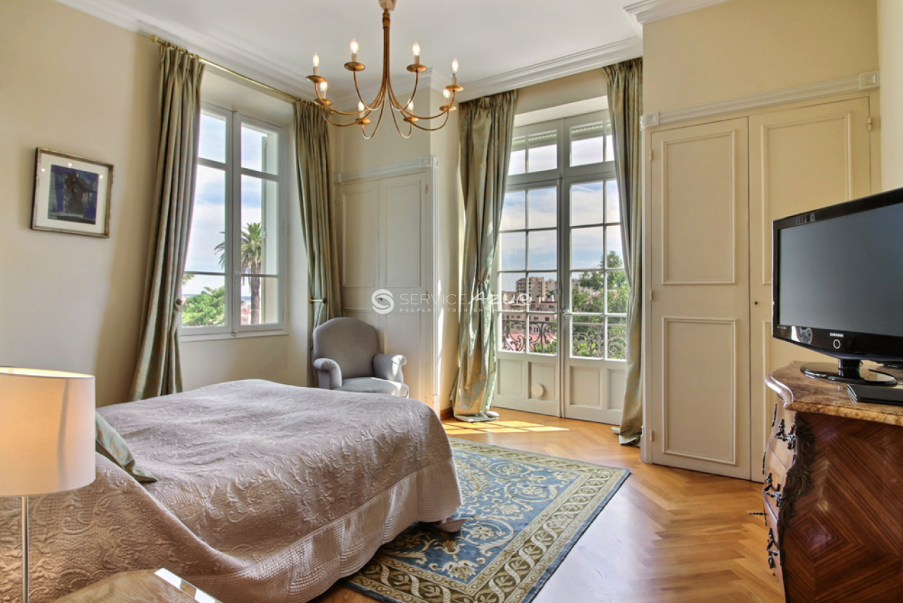 Вилла в Каннах, Франция, 800 м² - фото 12