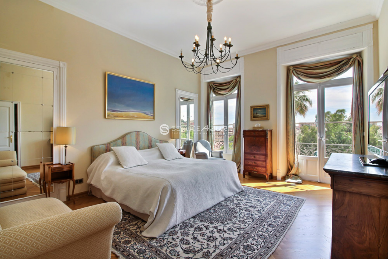 Вилла в Каннах, Франция, 800 м² - фото 13