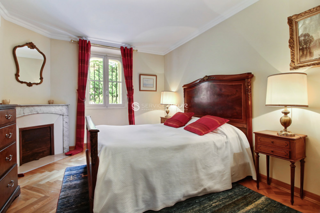 Вилла в Каннах, Франция, 800 м² - фото 14