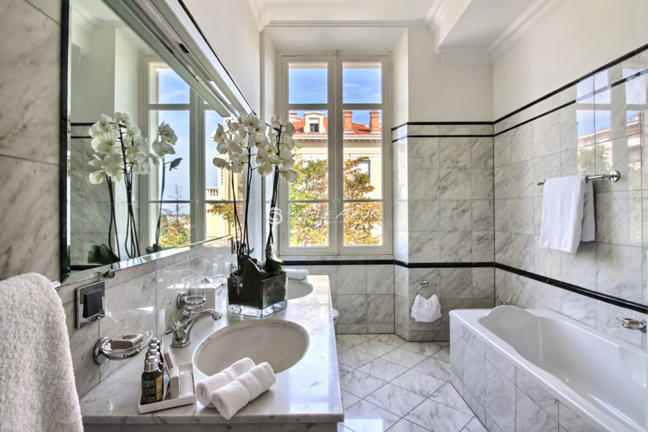 Вилла в Каннах, Франция, 800 м² - фото 15