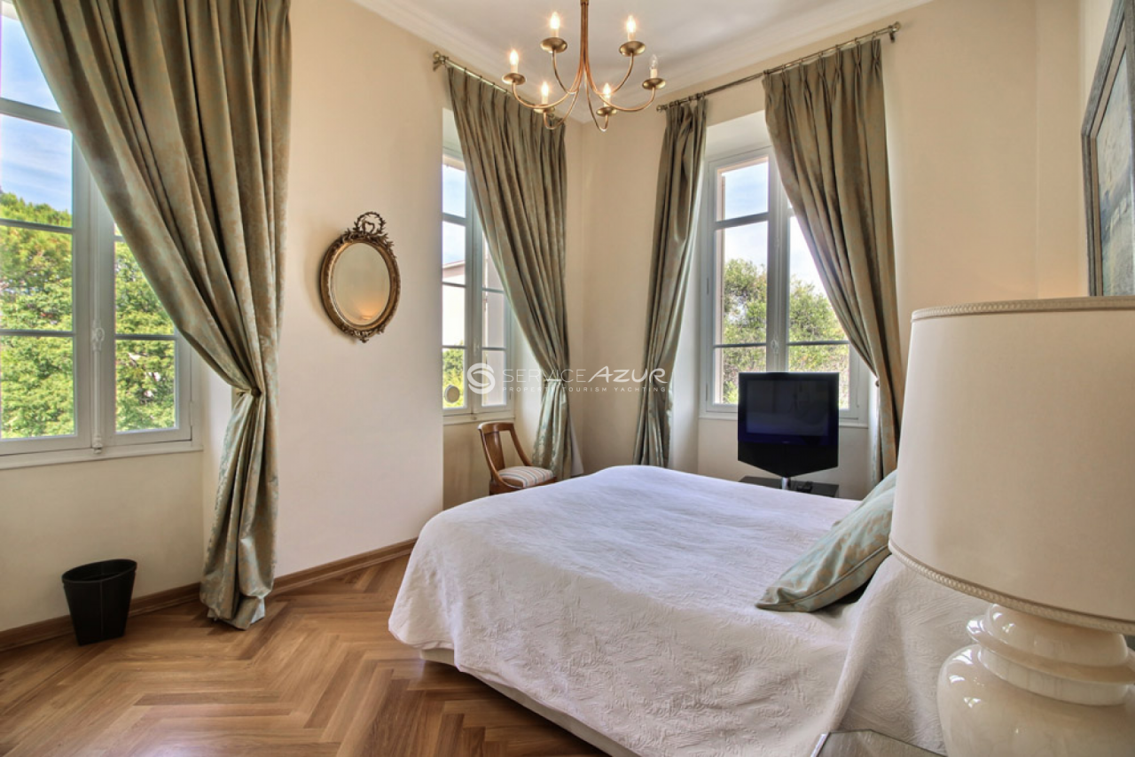 Вилла в Каннах, Франция, 800 м² - фото 18