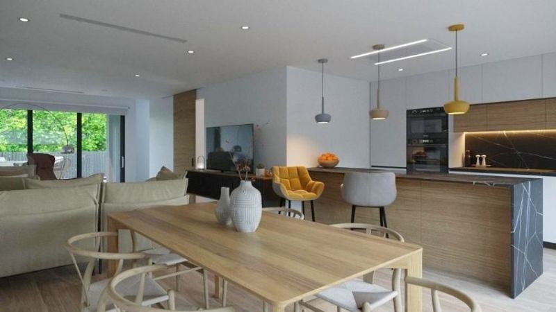 Апартаменты в Финестрате, Испания, 106 м² - фото 19