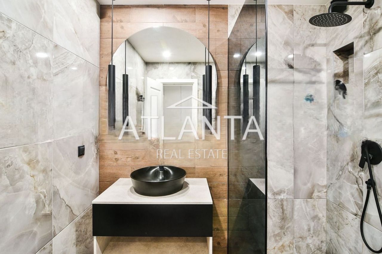 Апартаменты в Святых Константине и Елене, Болгария, 82 м² - фото 3