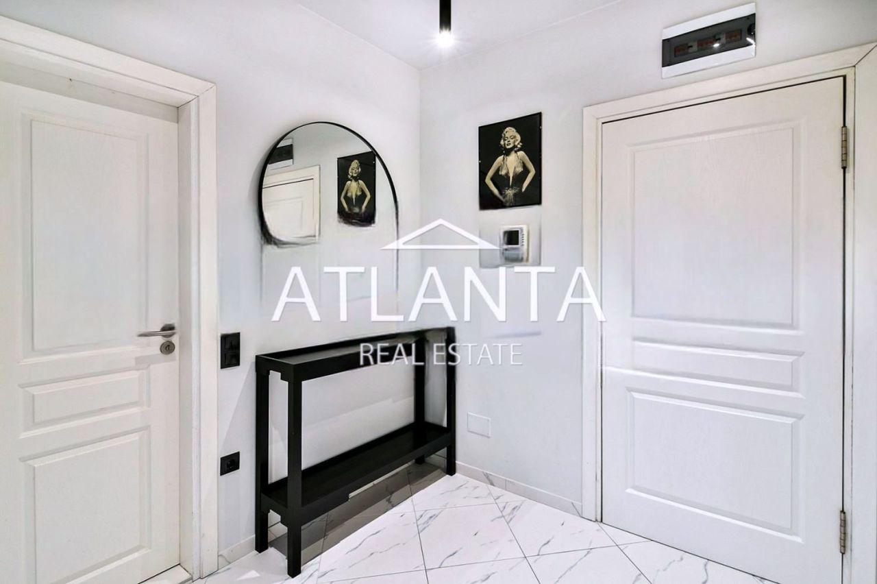 Апартаменты в Святых Константине и Елене, Болгария, 82 м² - фото 8