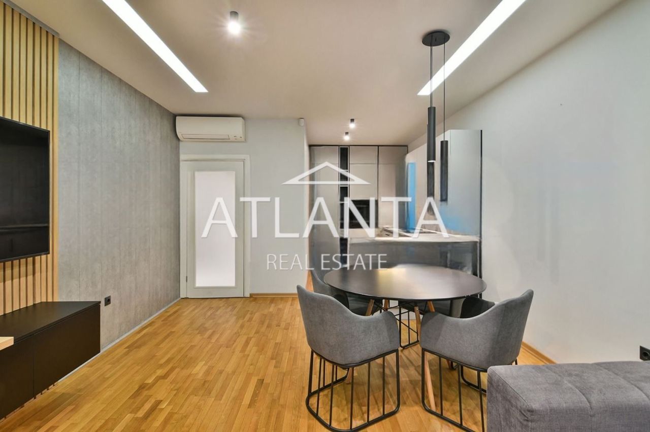 Апартаменты в Святых Константине и Елене, Болгария, 82 м² - фото 10