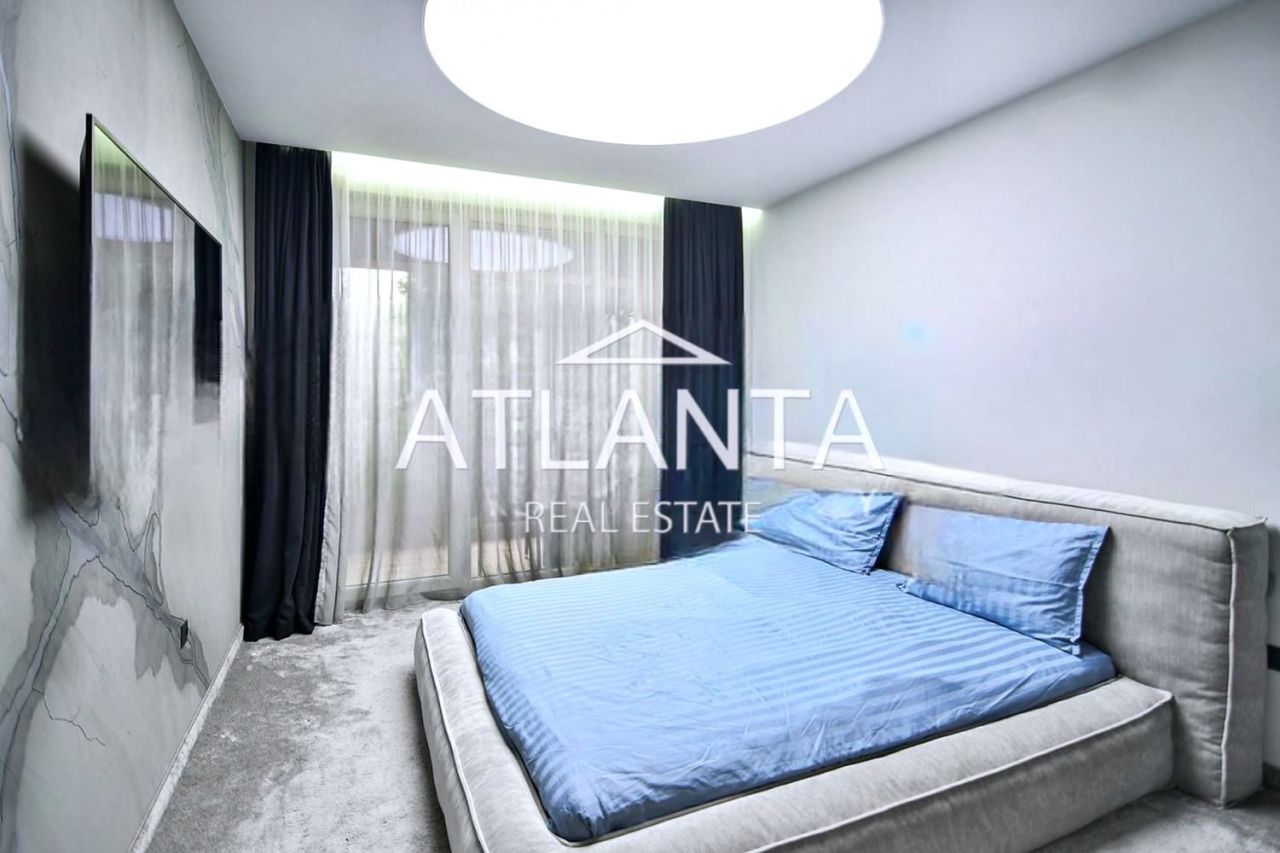 Апартаменты в Святых Константине и Елене, Болгария, 82 м² - фото 2