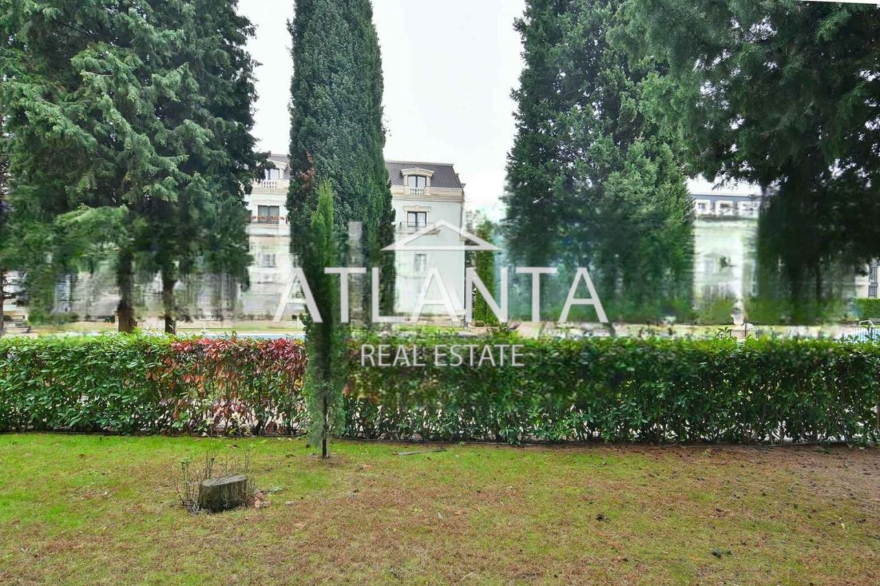 Апартаменты в Святых Константине и Елене, Болгария, 82 м² - фото 5