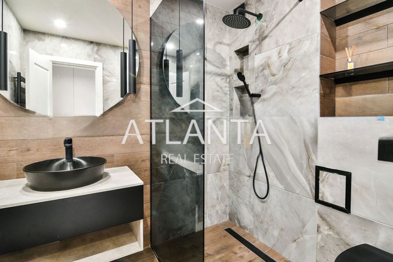 Апартаменты в Святых Константине и Елене, Болгария, 82 м² - фото 12