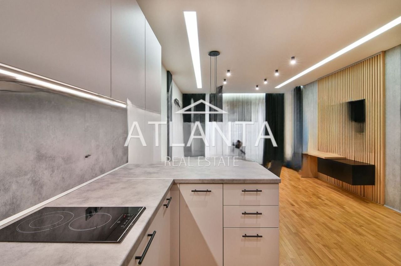 Апартаменты в Святых Константине и Елене, Болгария, 82 м² - фото 11