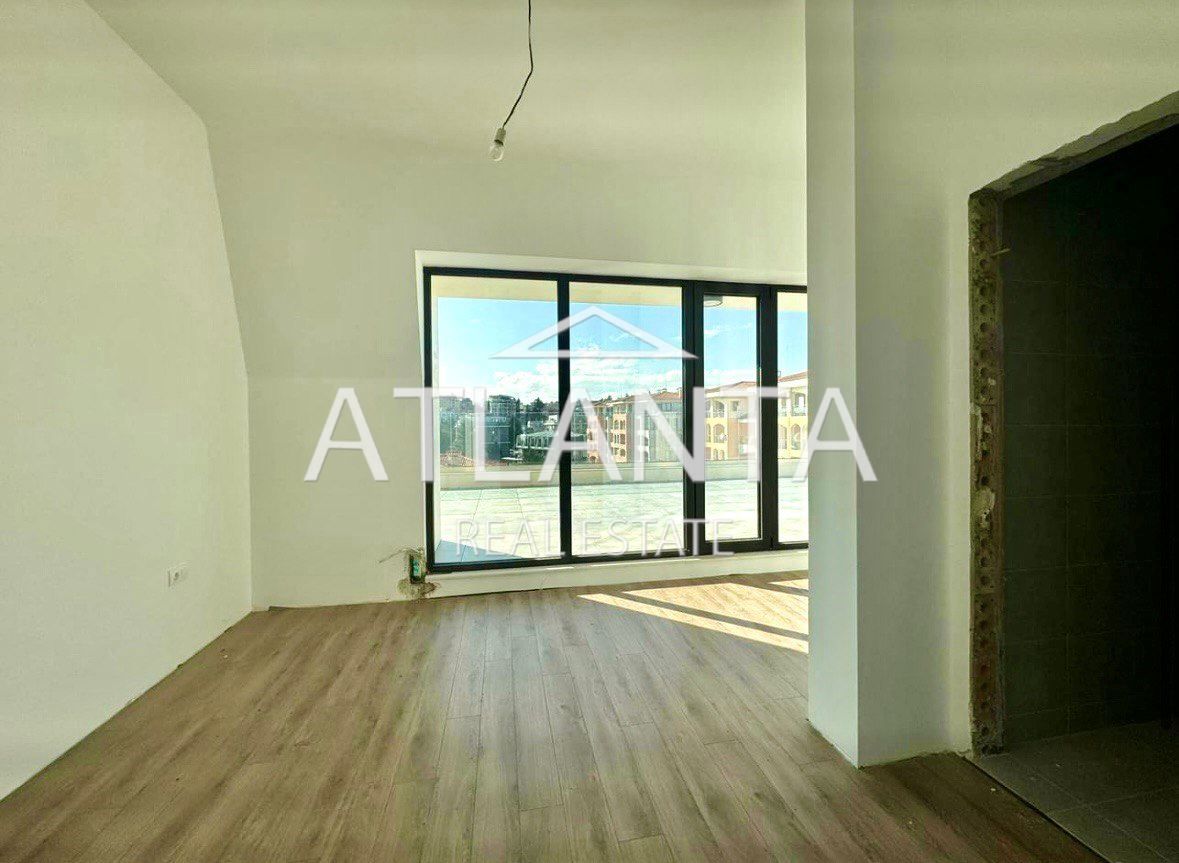 Пентхаус в Святых Константине и Елене, Болгария, 223 м² - фото 9