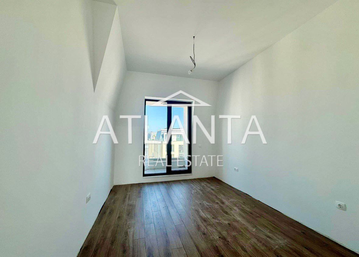 Пентхаус в Святых Константине и Елене, Болгария, 223 м² - фото 6