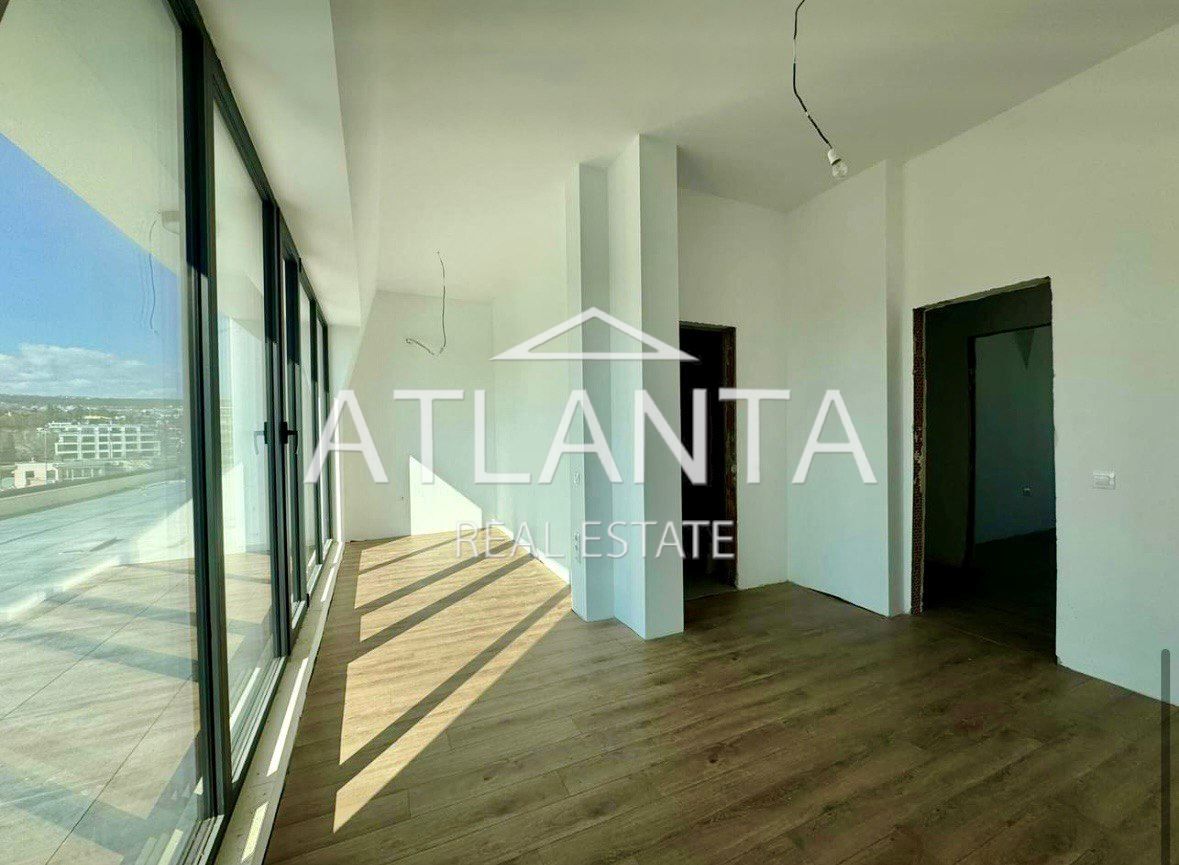 Пентхаус в Святых Константине и Елене, Болгария, 223 м² - фото 3